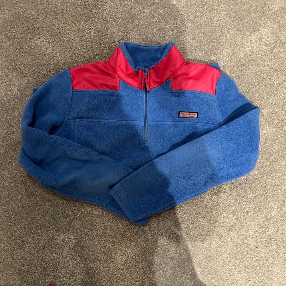 Vineyard Vines shep shirt